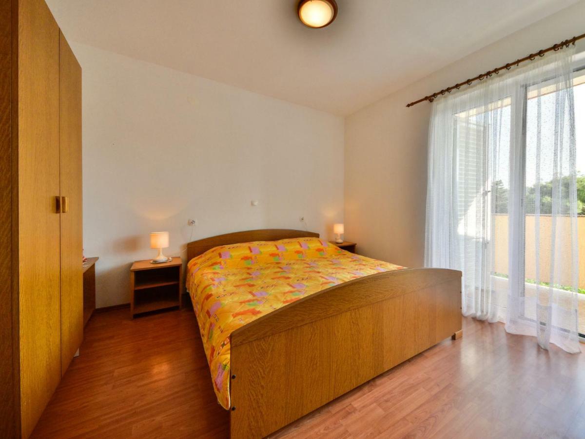 Apartment Lucija-2 By Interhome Kampor Zewnętrze zdjęcie