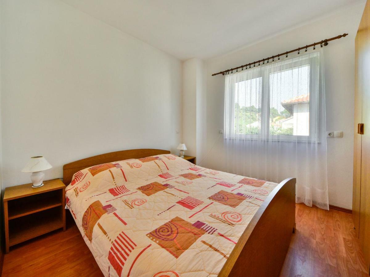 Apartment Lucija-2 By Interhome Kampor Zewnętrze zdjęcie