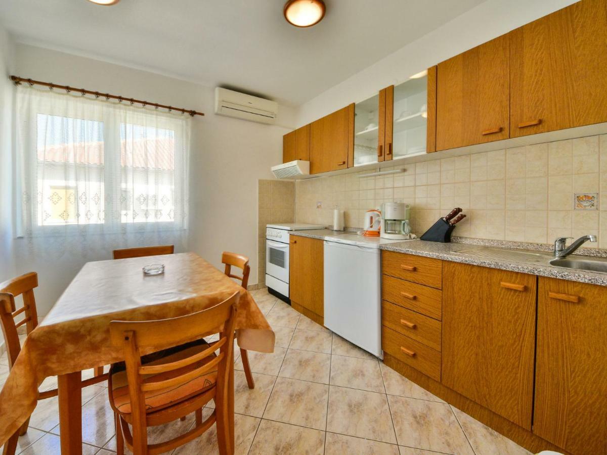 Apartment Lucija-2 By Interhome Kampor Zewnętrze zdjęcie