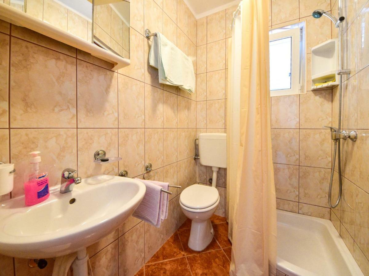 Apartment Lucija-2 By Interhome Kampor Zewnętrze zdjęcie