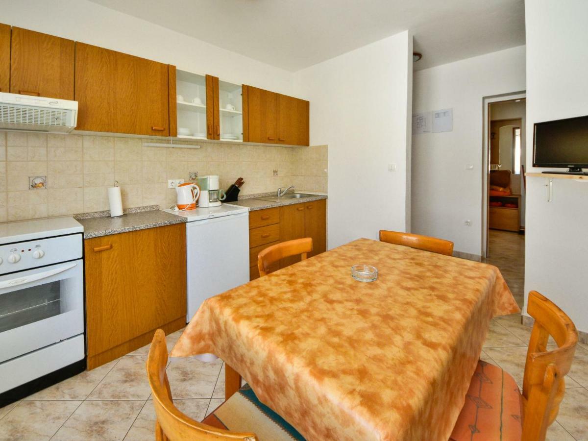 Apartment Lucija-2 By Interhome Kampor Zewnętrze zdjęcie