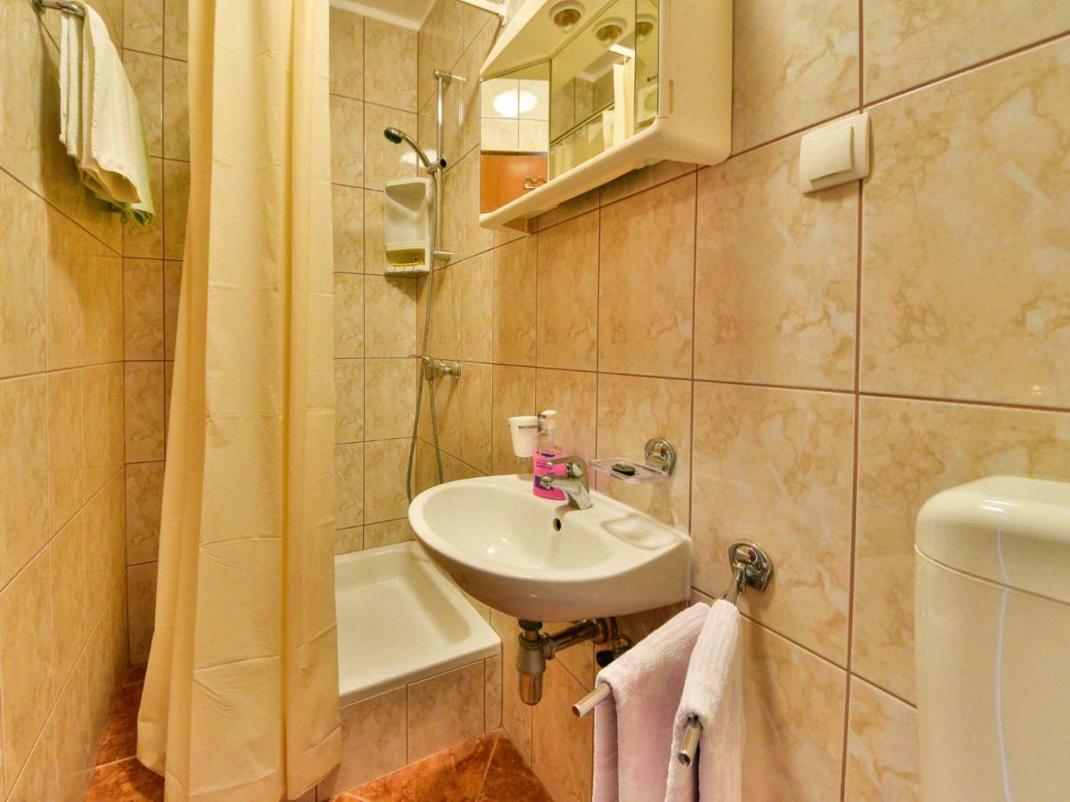 Apartment Lucija-2 By Interhome Kampor Zewnętrze zdjęcie